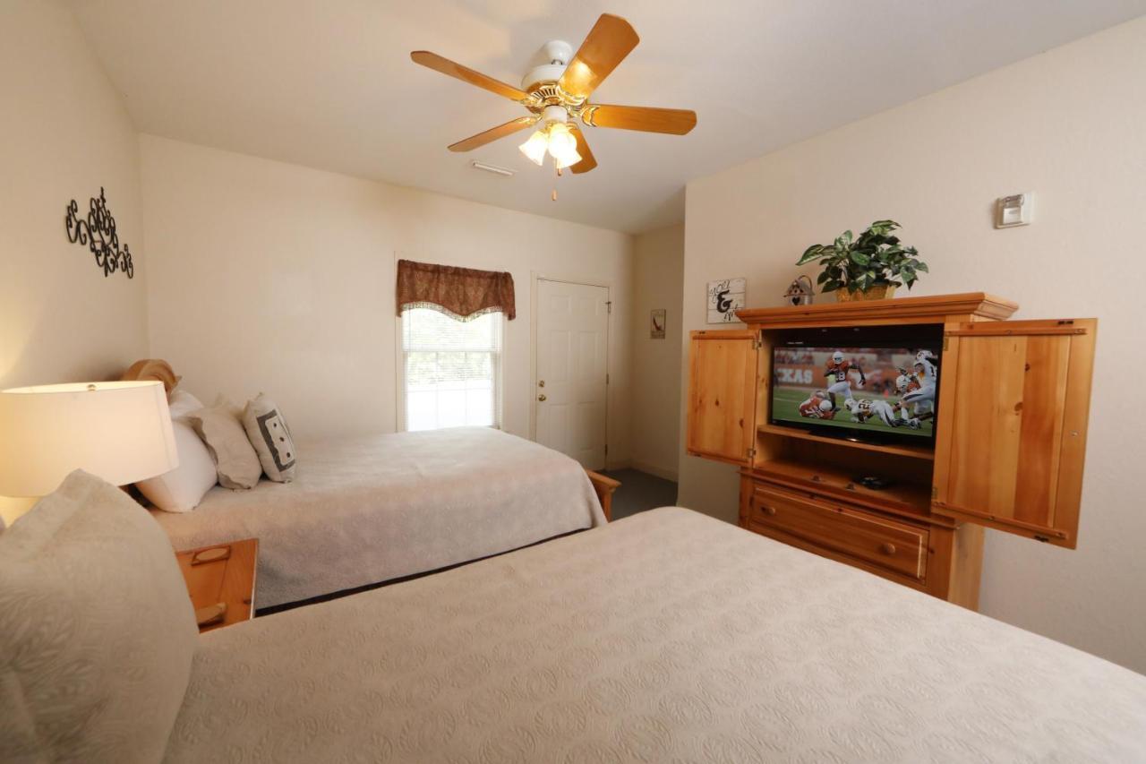 Oak Tree Lodge #3 Pigeon Forge Luaran gambar