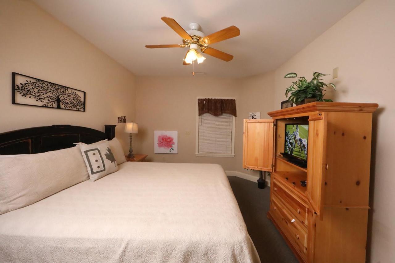 Oak Tree Lodge #3 Pigeon Forge Luaran gambar
